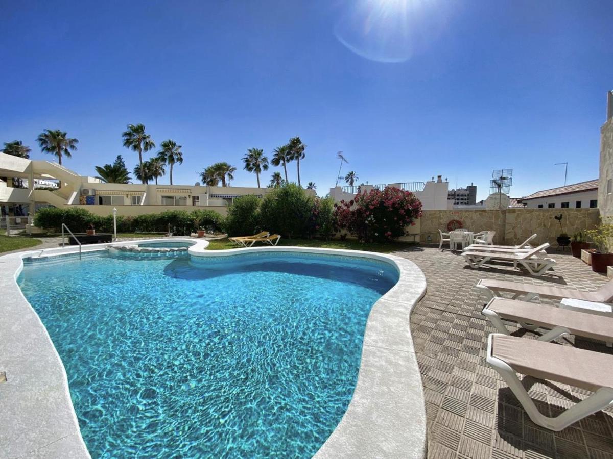 Florida Ocean View Gigantes Apartment Acantilado de los Gigantes Exterior photo