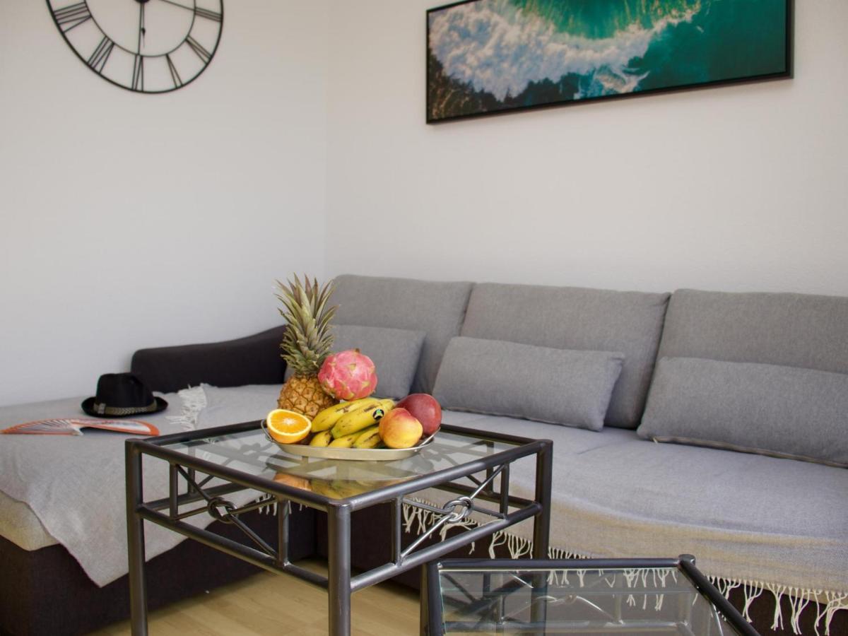 Florida Ocean View Gigantes Apartment Acantilado de los Gigantes Exterior photo