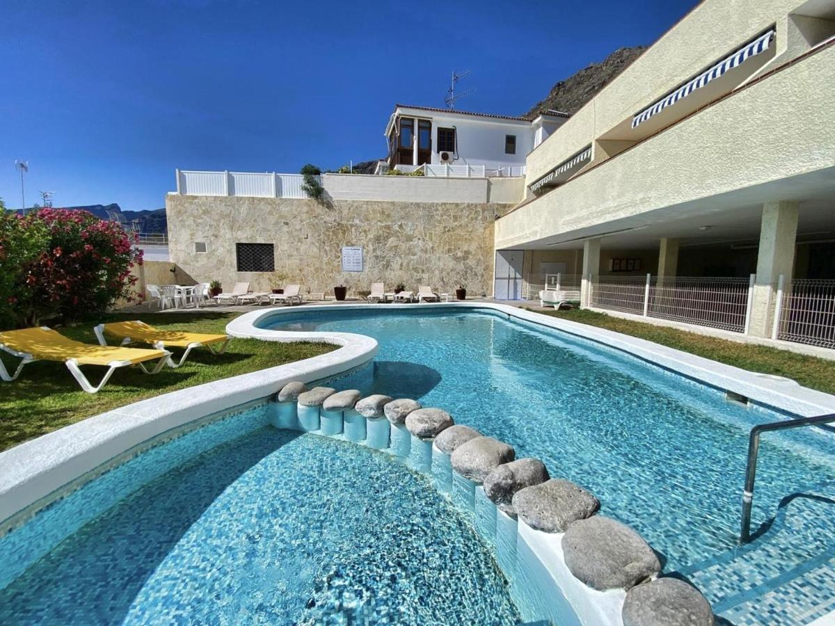 Florida Ocean View Gigantes Apartment Acantilado de los Gigantes Exterior photo