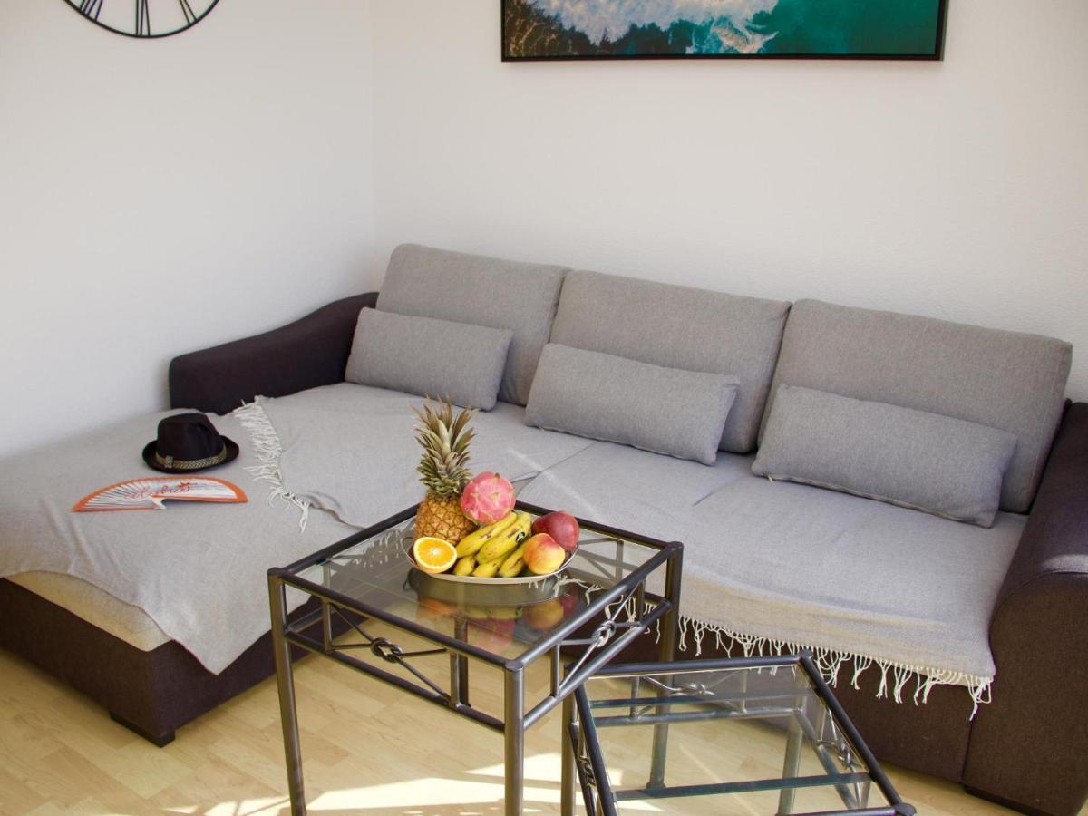 Florida Ocean View Gigantes Apartment Acantilado de los Gigantes Exterior photo