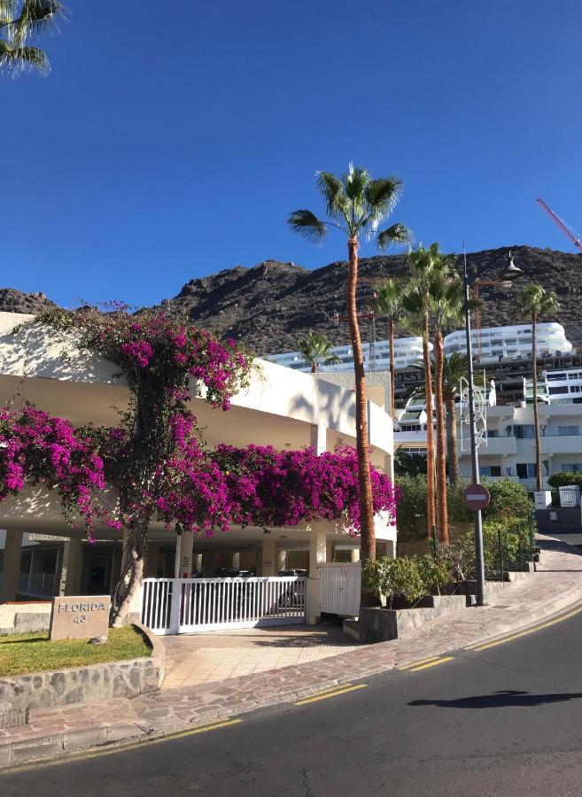 Florida Ocean View Gigantes Apartment Acantilado de los Gigantes Exterior photo